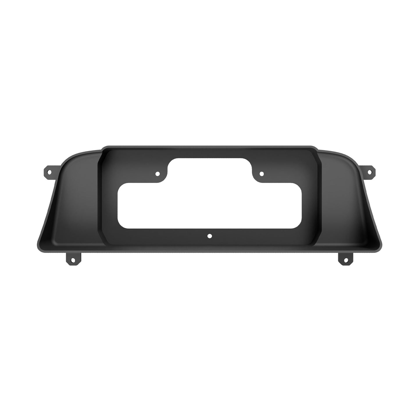 Haltech uC-10 uC10 Dash Cluster Mount (display sold separately)