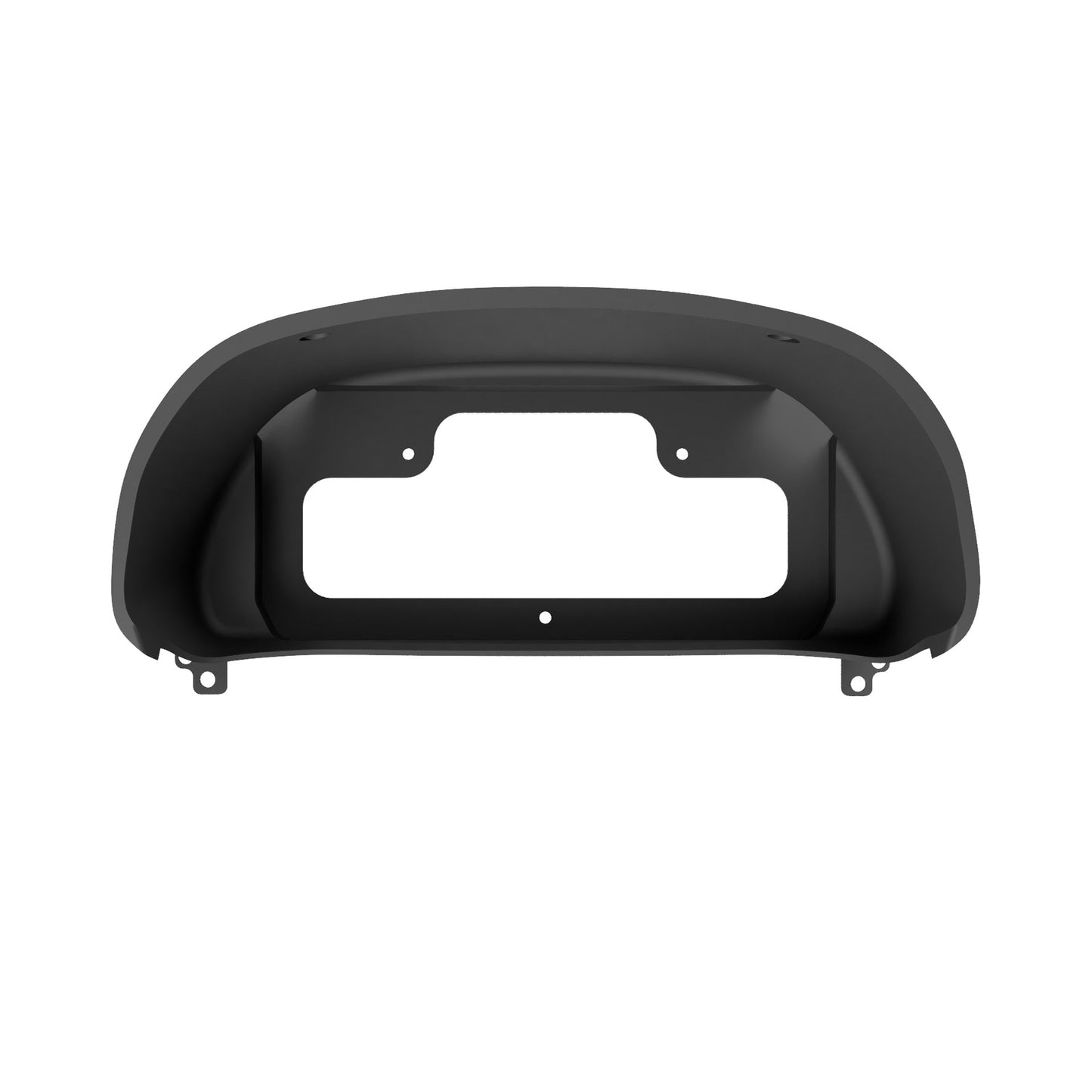 Haltech uC-10 uC10 Dash Cluster Mount (display sold separately)