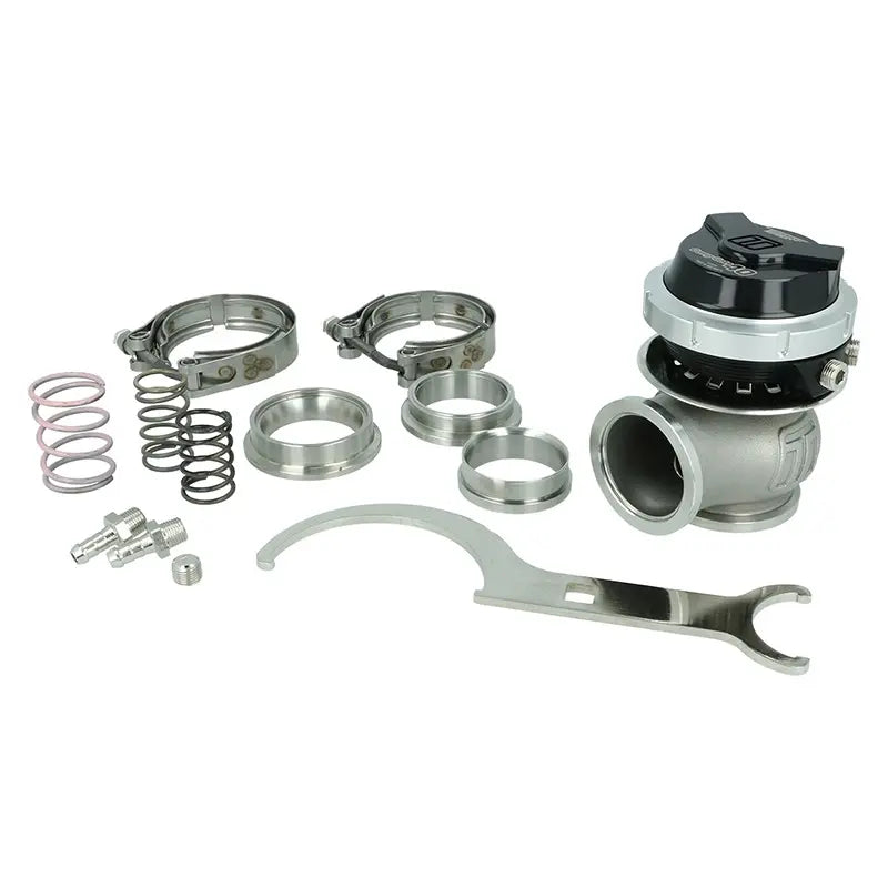 Turbosmart Wastegate GenV CompGate40 - 0.5 bar