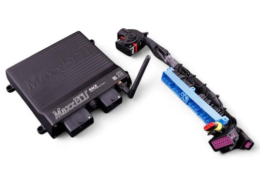 Nissan S14 SR20 (76-pin) MaxxECU RACE Plugin EXTRA