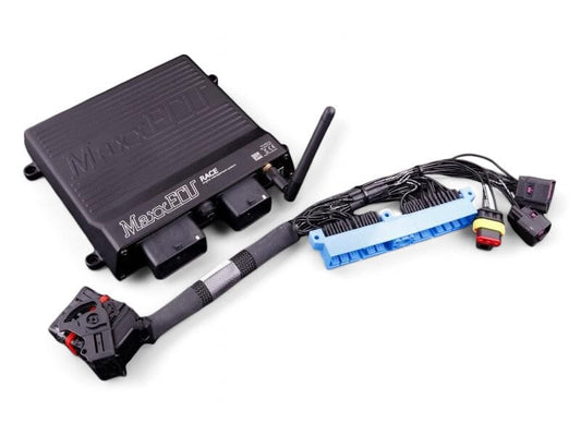 Nissan S14A/S15 SR20 (short) MaxxECU RACE Plugin EXTRA