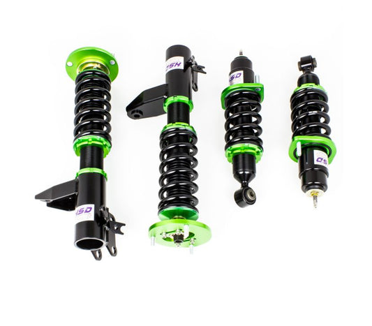 HSD MONOPRO COILOVERS HONDA INTEGRA DC5 02-06