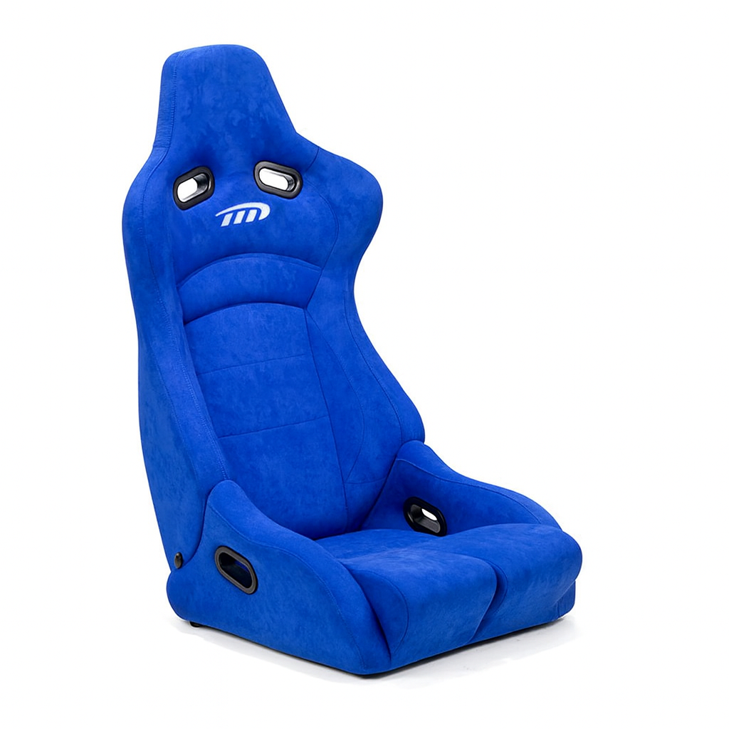 TTP 001 Reclining Pair Bucket Seats