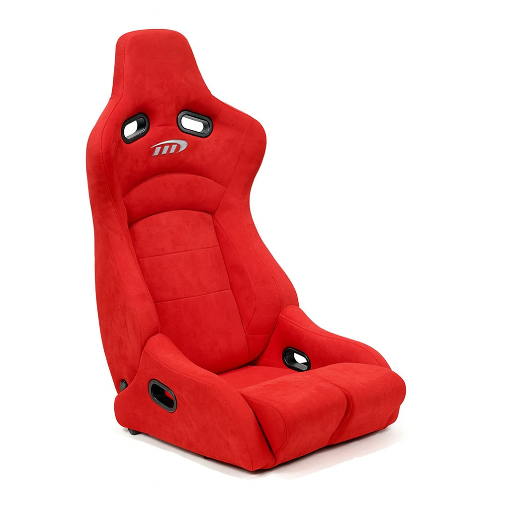 TTP 001 Reclining Pair Bucket Seats – Track Tuned Parts