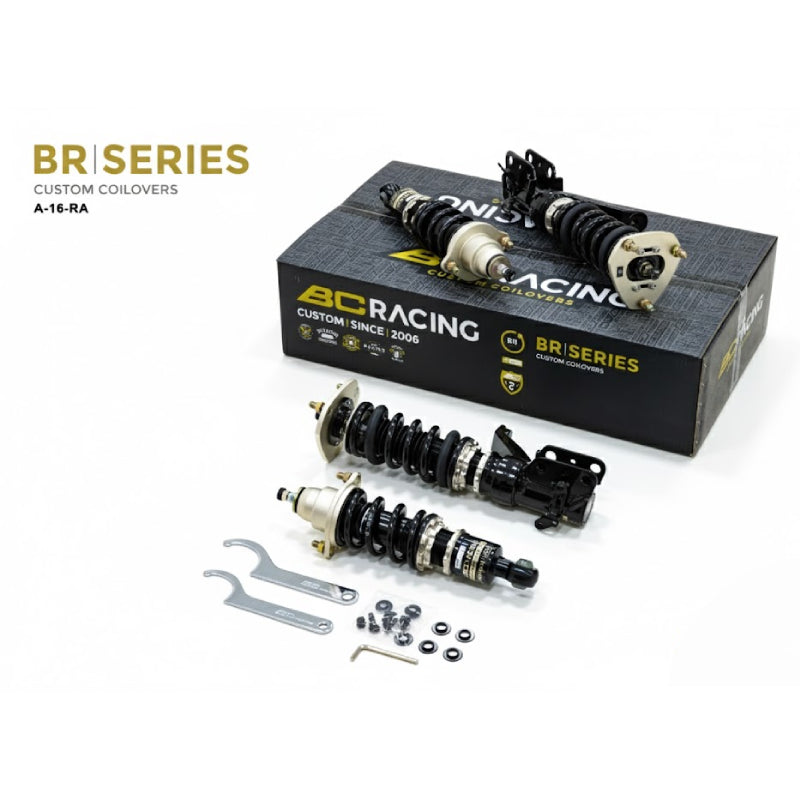 BR Series fitment for HONDA CIVIC EP3 03-05