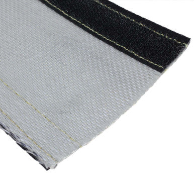 exoracing-gold-and-silver-velcro-heat-sleeve-0-5m