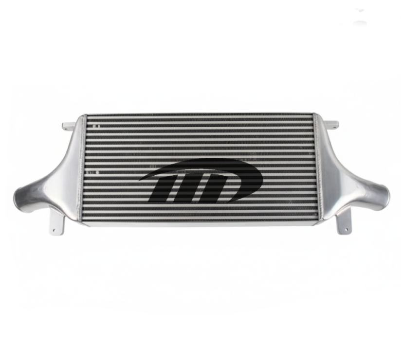 TTP R32 Skyline Intercooler