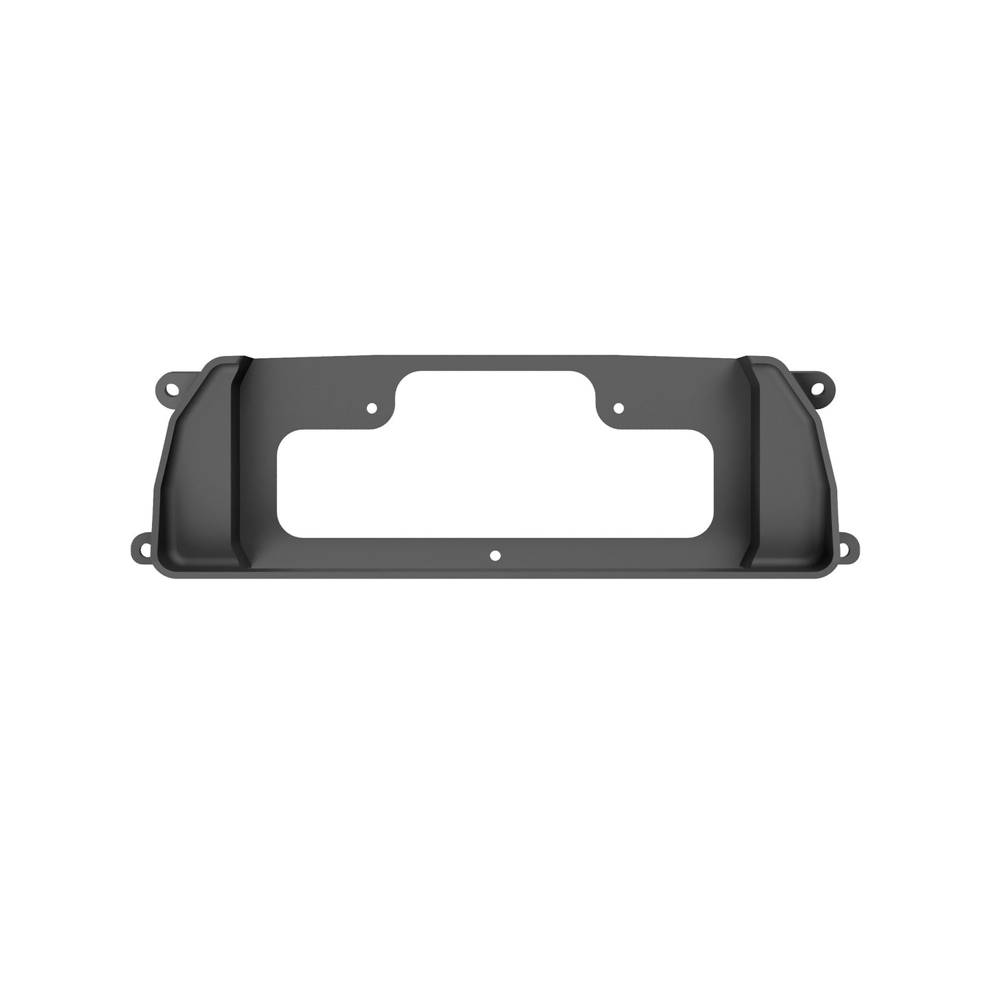 Haltech uC-10 uC10 Dash Cluster Mount (display sold separately)