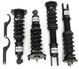 HSD DUALTECH COILOVERS NISSAN R32 SKYLINE GTR 89-94